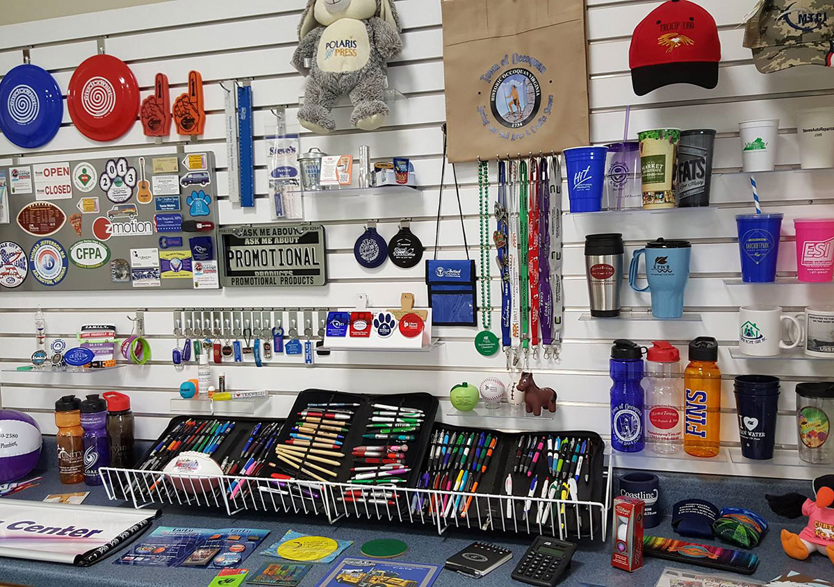 Promotional Products