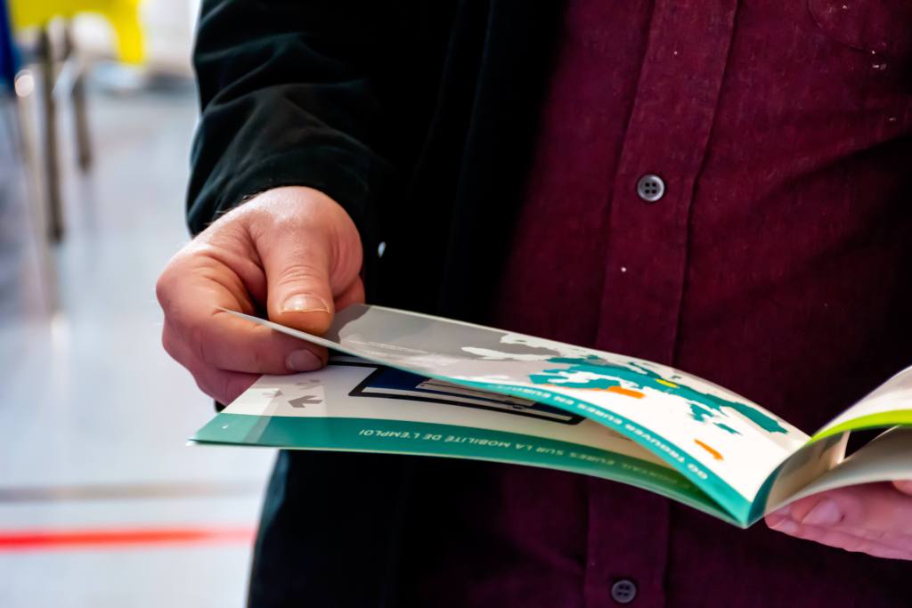 Booklets