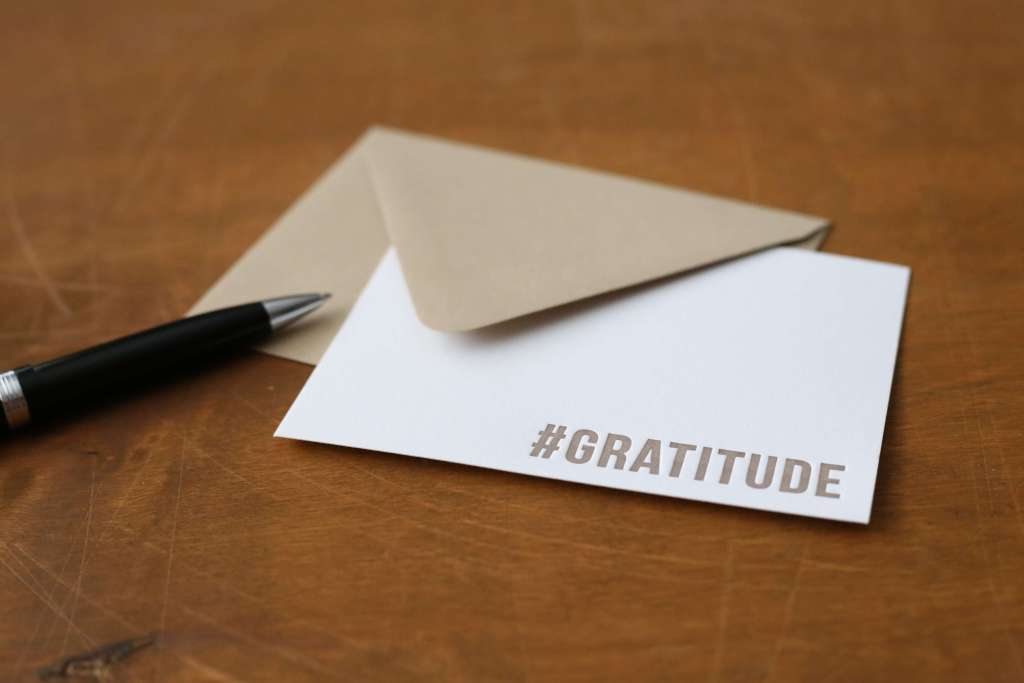 Note Cards