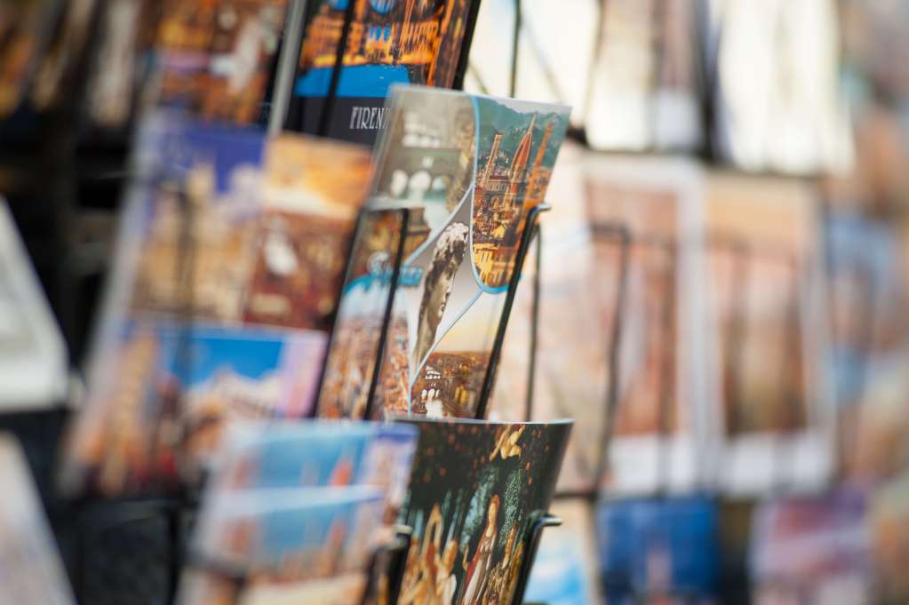 Post Cards