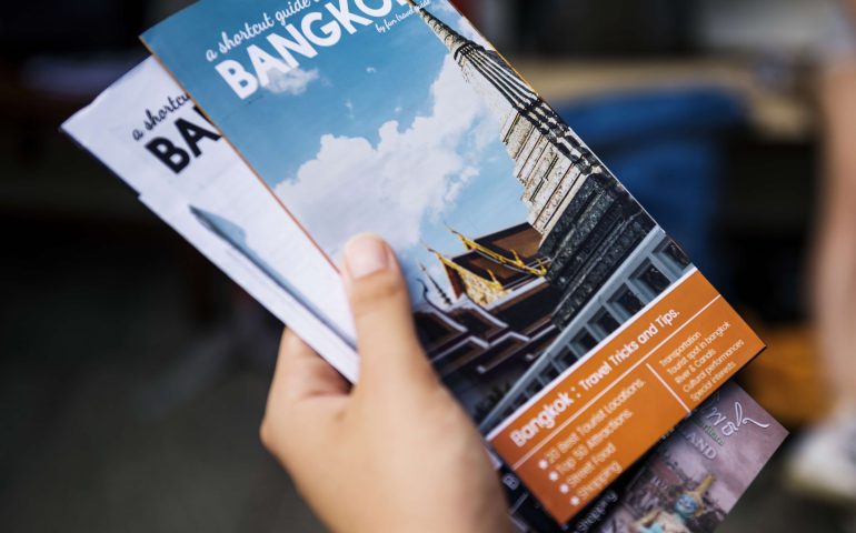 Brochures