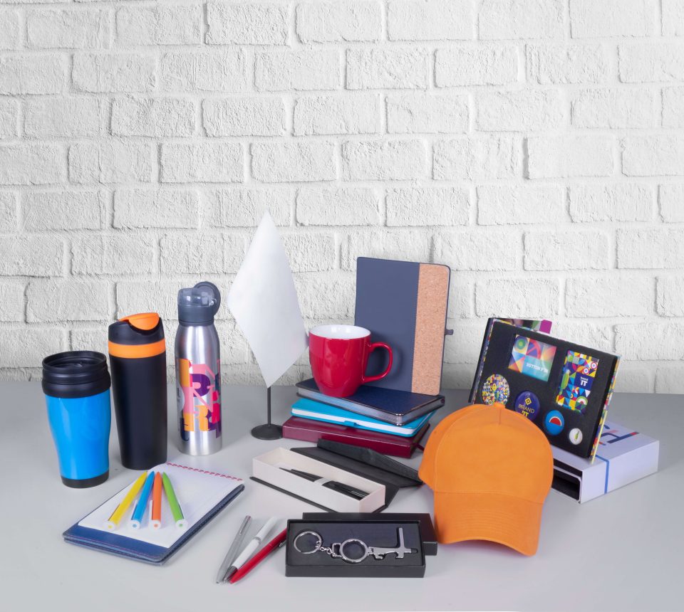Promotional Products 5